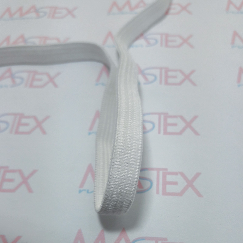 Élastique crochet blanc, différentes largeurs disponibles – MASTEX