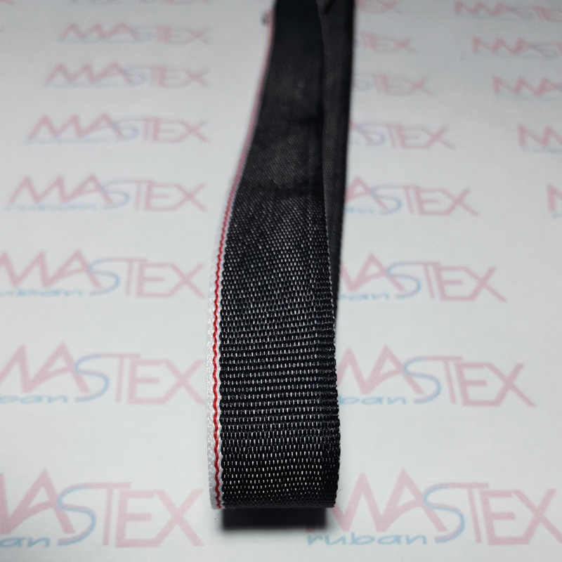 Gros grain selvedge polyester - MASTEX