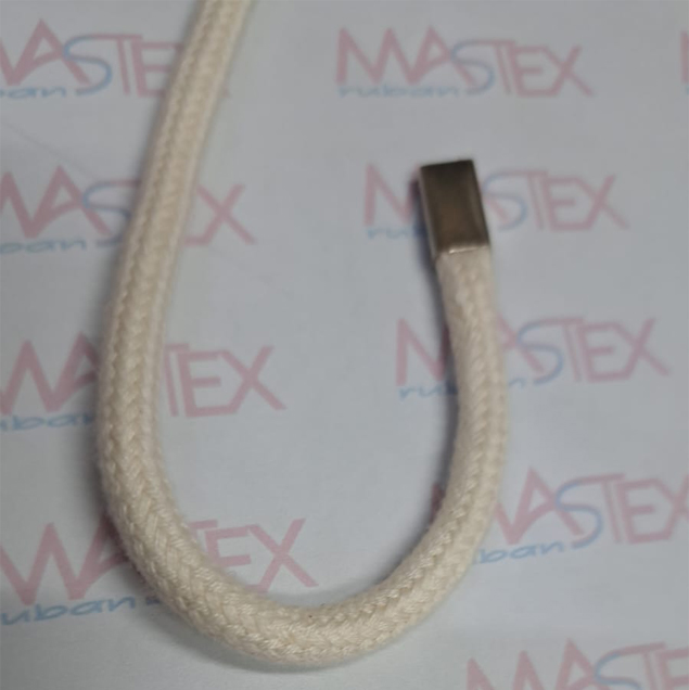 Embouts métalliques carrés pour cordons et lacets - MASTEX