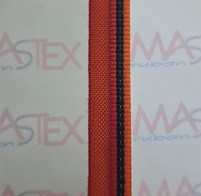 Passepoil tissé triple - MASTEX