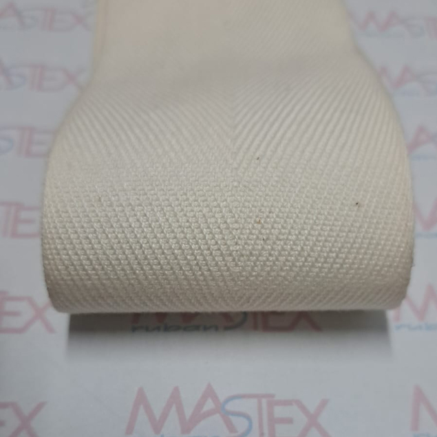 Ruban de 60mm Chevron 100% Coton PAT - MASTEX