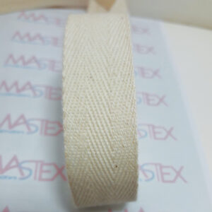 Ruban 20mm CHEV N 100% Coton – PAT MASTEX